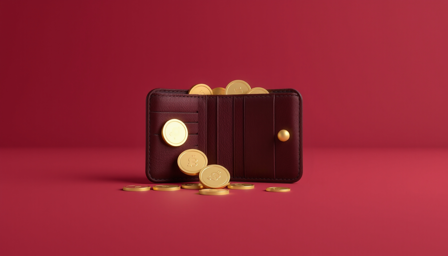 Deposits, withdrawals, and verification